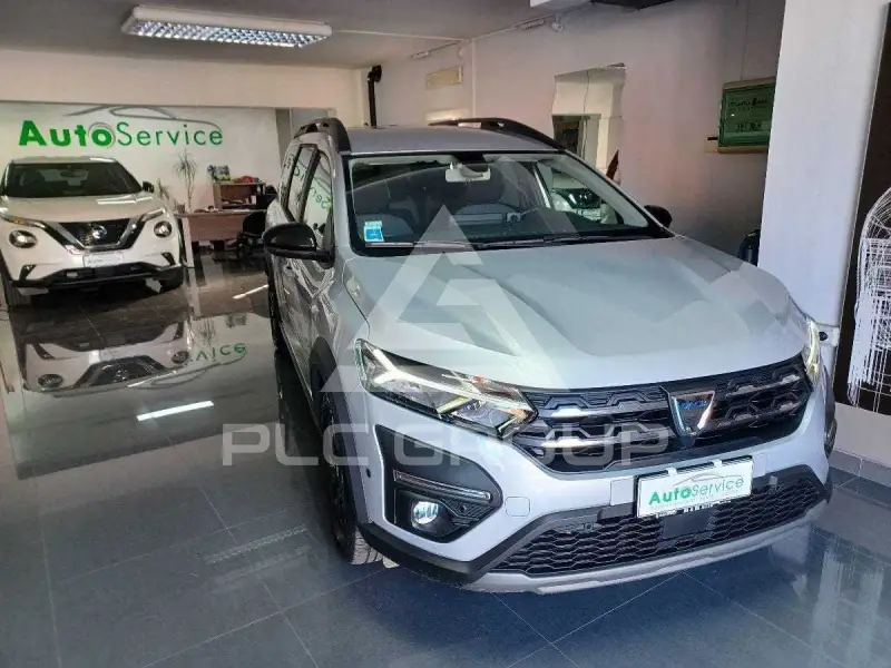 2023 Dacia Sandero