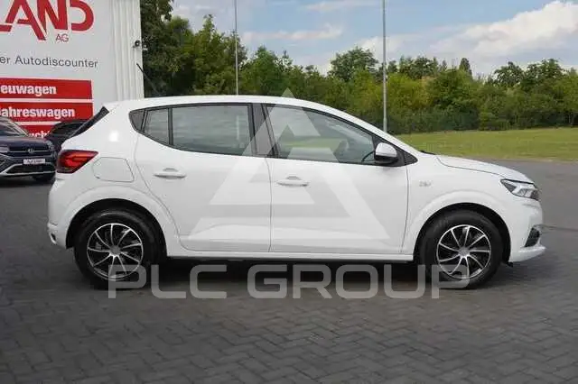 2023 Dacia Sandero