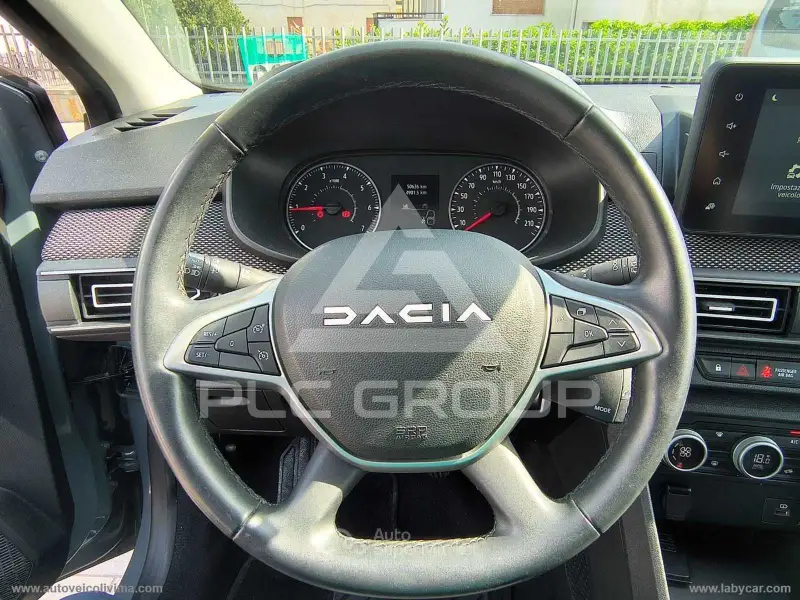 2023 Dacia Sandero