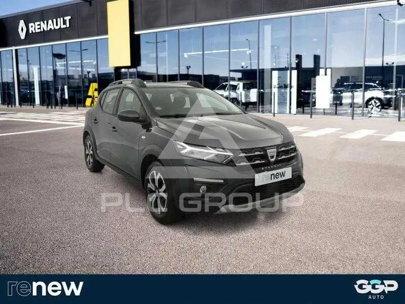 2023 Dacia Sandero