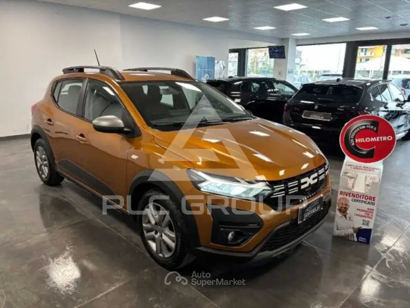 2023 Dacia Sandero