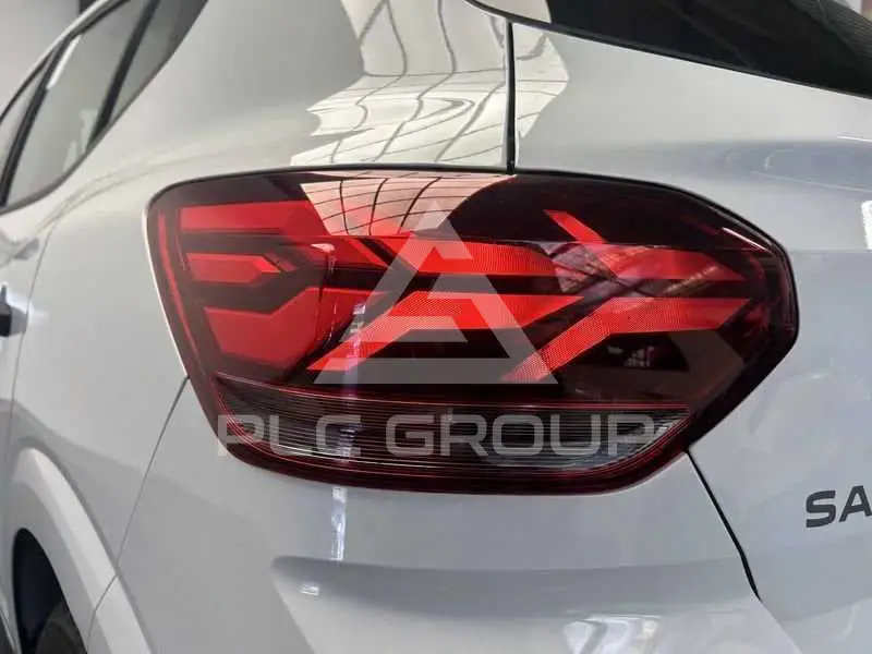 2023 Dacia Sandero