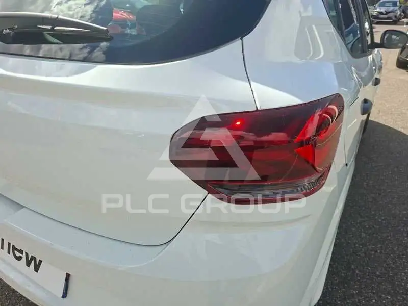 2023 Dacia Sandero