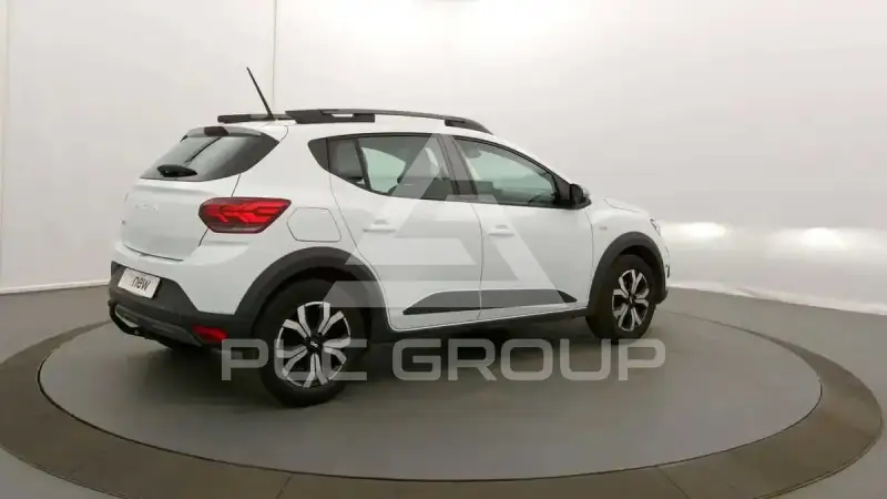2023 Dacia Sandero