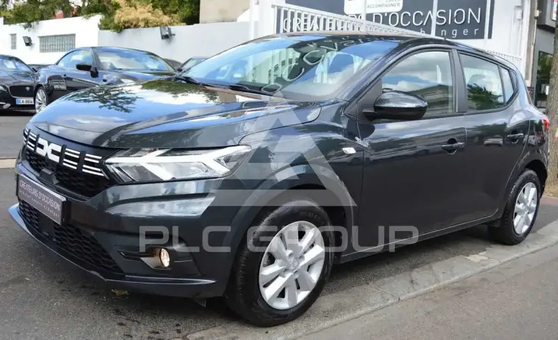 2023 Dacia Sandero