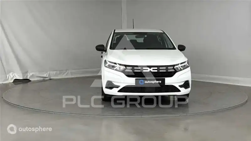 2023 Dacia Sandero