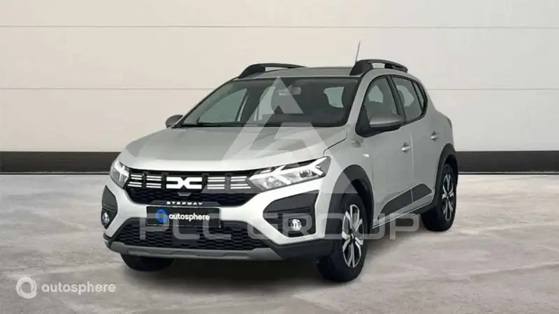 2023 Dacia Sandero