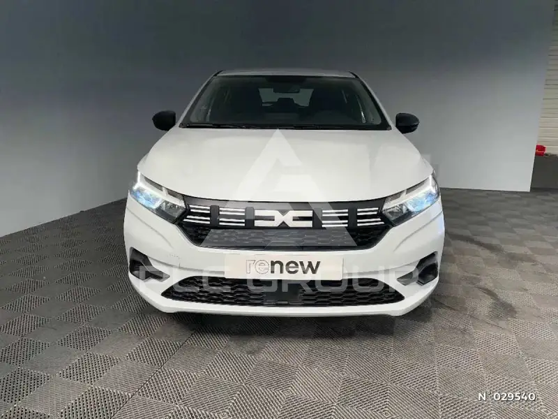 2023 Dacia Sandero