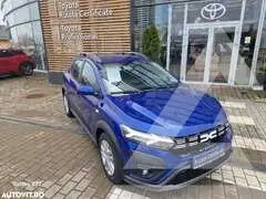 2023 Dacia Sandero
