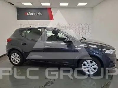 2023 Dacia Sandero