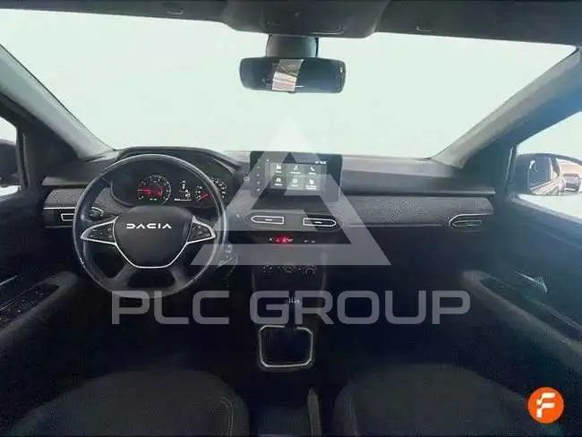 2023 Dacia Sandero