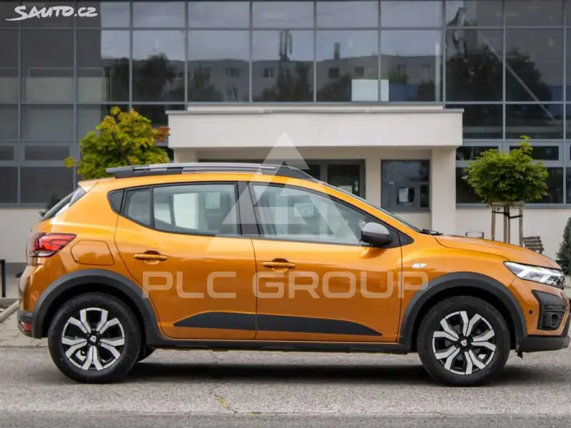 2023 Dacia Sandero