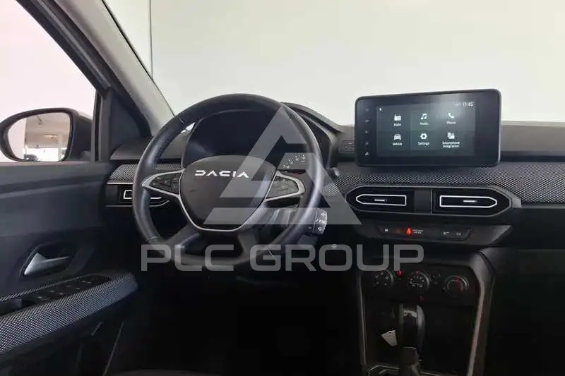 2023 Dacia Sandero