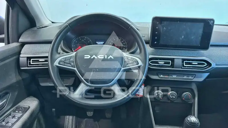2023 Dacia Sandero