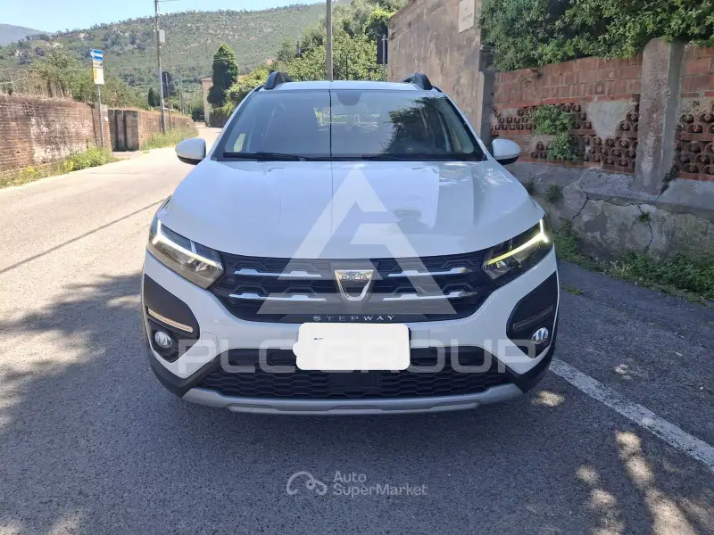 2023 Dacia Sandero