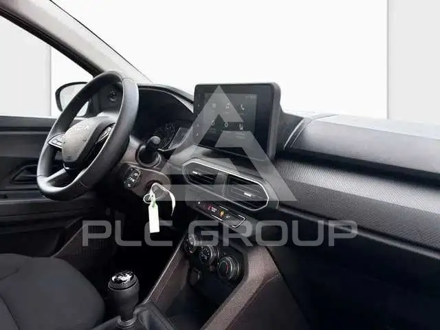 2023 Dacia Sandero