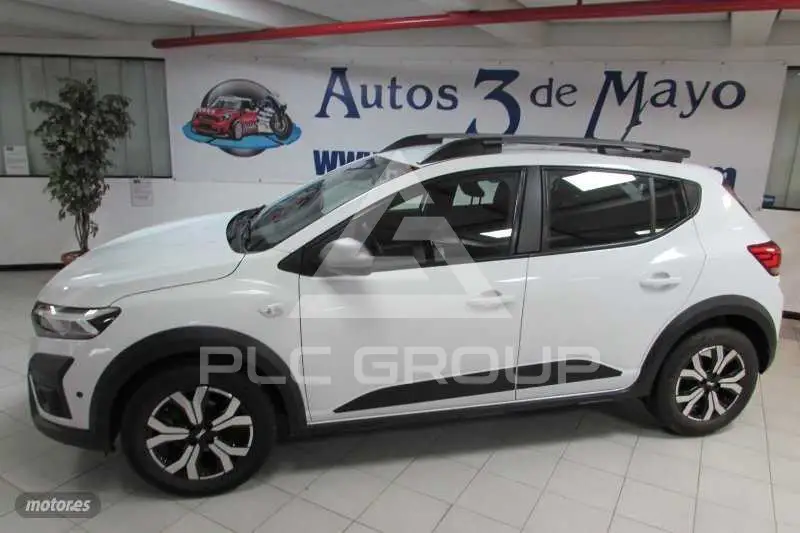 2023 Dacia Sandero
