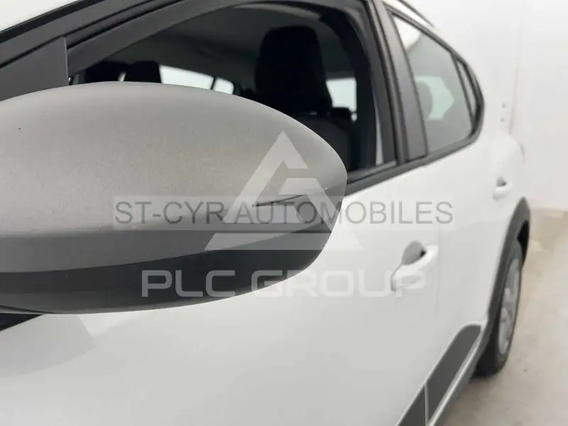2023 Dacia Sandero
