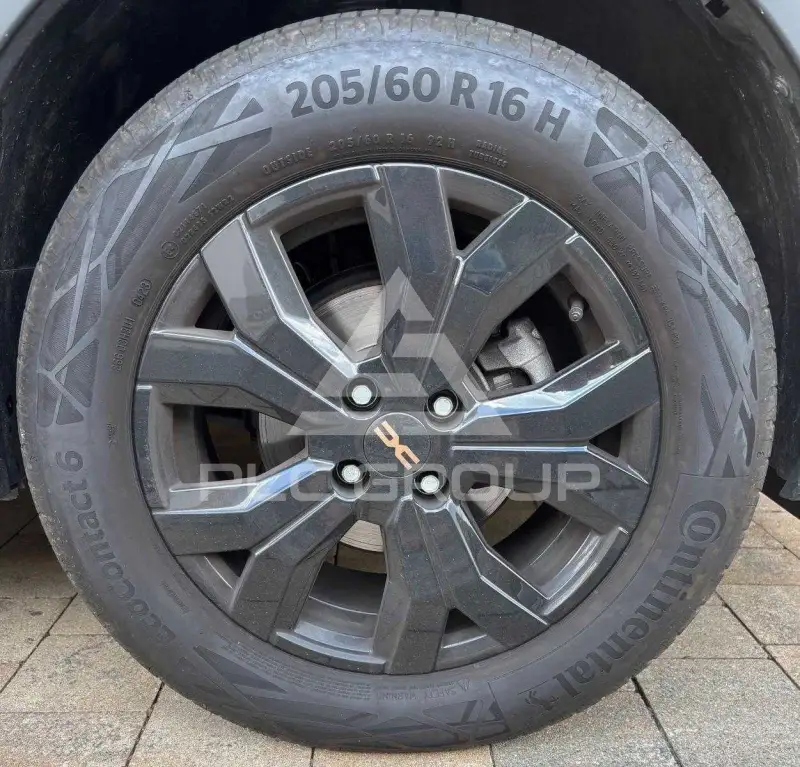 2023 Dacia Sandero