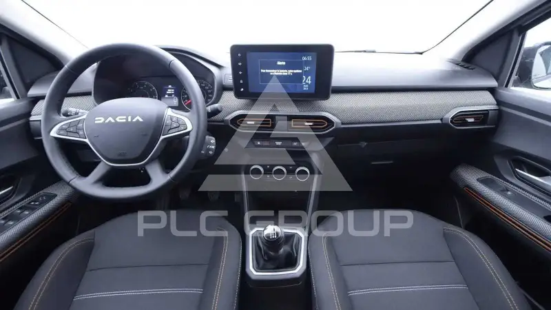 2023 Dacia Sandero