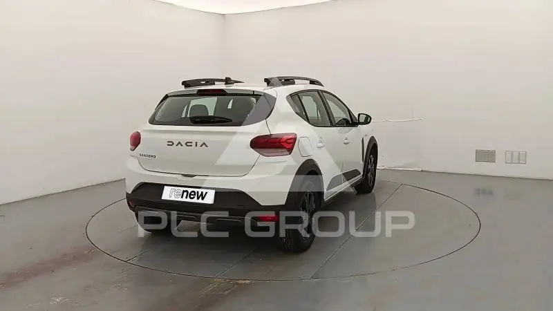 2023 Dacia Sandero