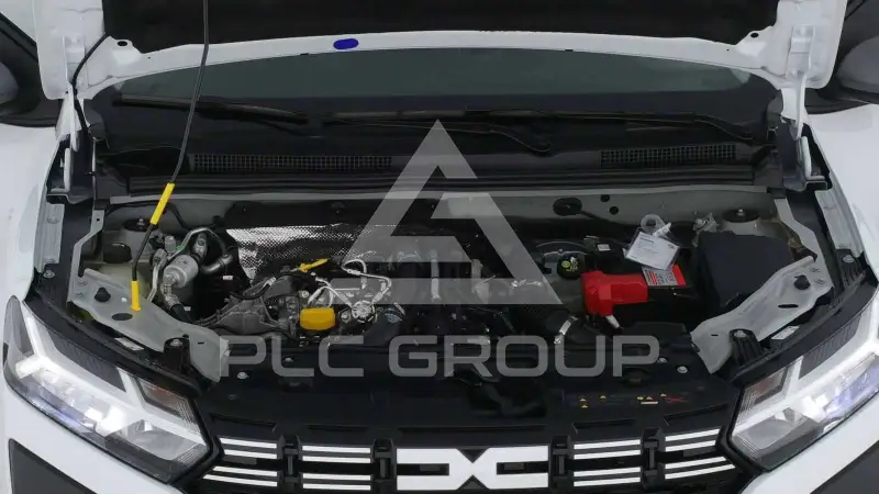 2023 Dacia Sandero
