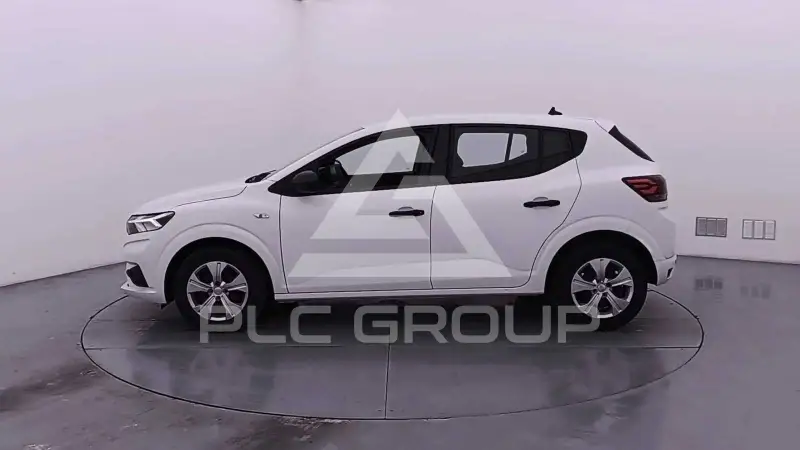 2023 Dacia Sandero