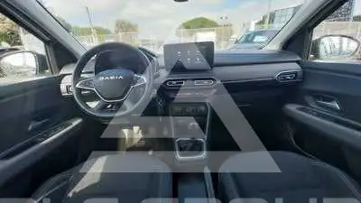 2023 Dacia Sandero