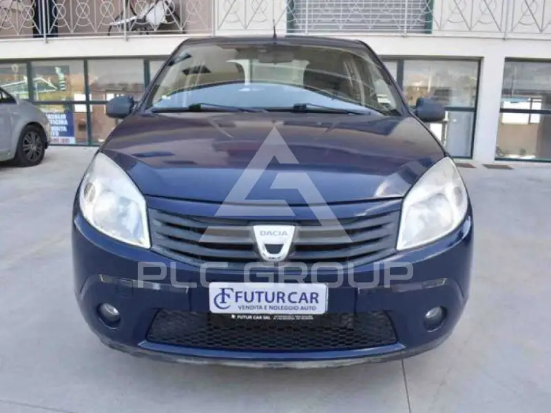 2023 Dacia Sandero