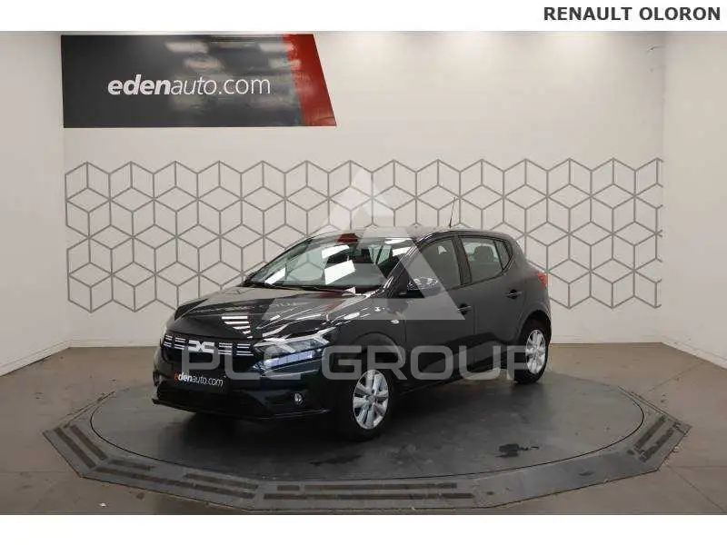 2023 Dacia Sandero