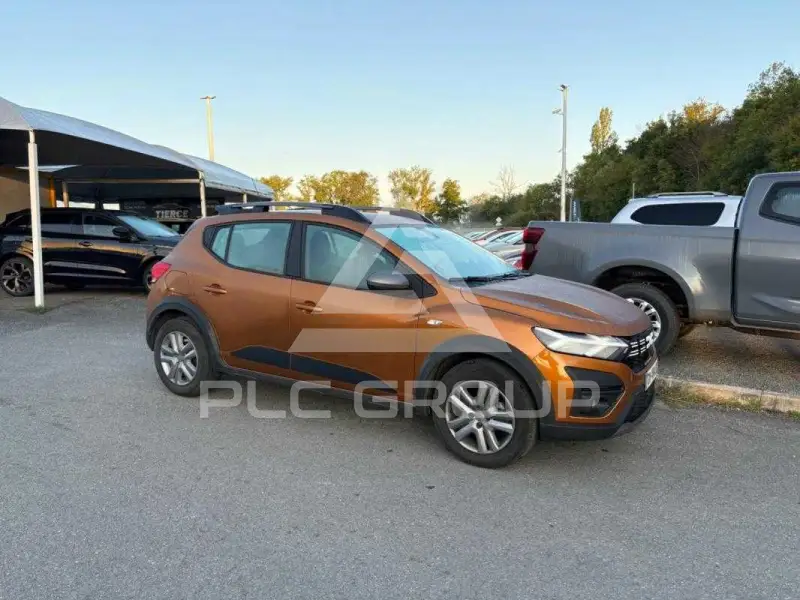 2023 Dacia Sandero