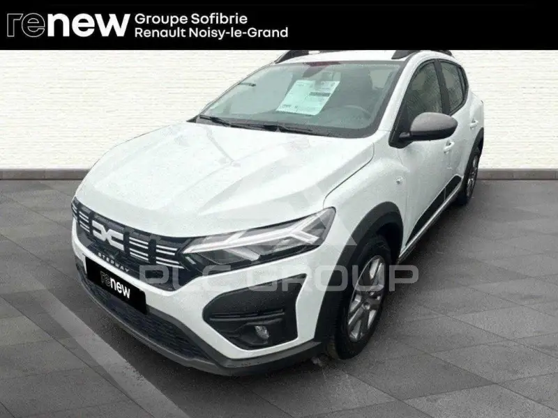 2023 Dacia Sandero