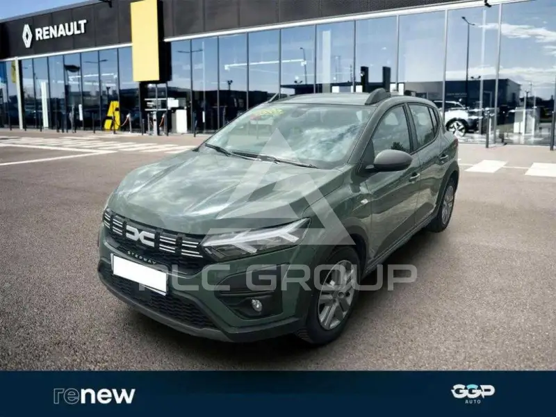 2023 Dacia Sandero