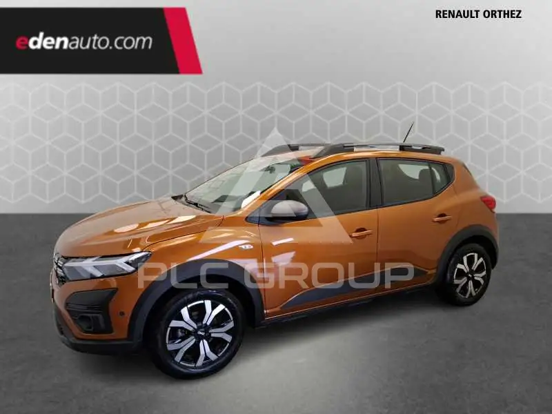 2023 Dacia Sandero