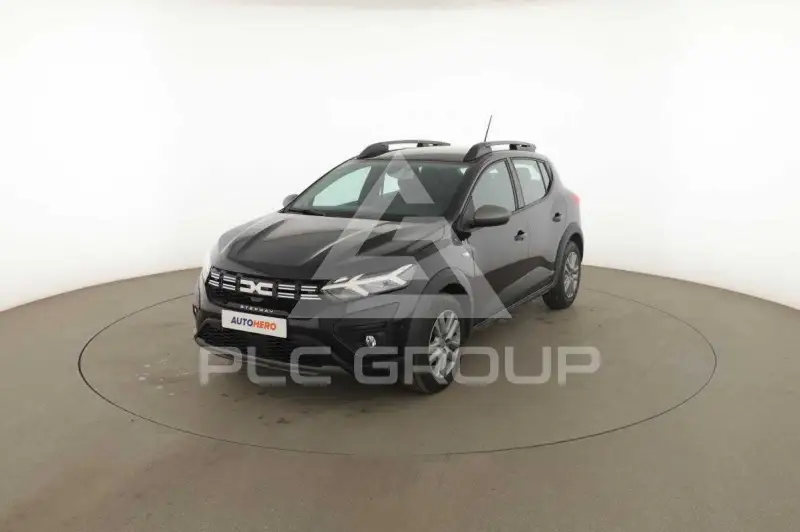 2023 Dacia Sandero