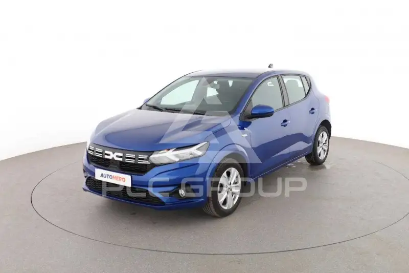 2023 Dacia Sandero