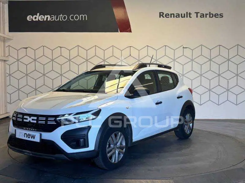 2023 Dacia Sandero