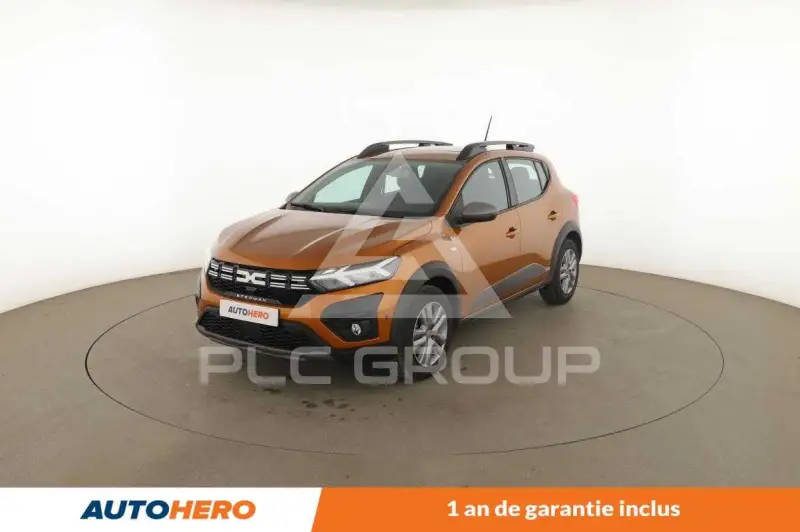 2023 Dacia Sandero