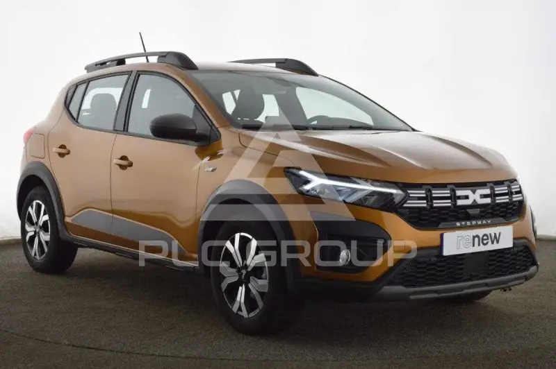 2023 Dacia Sandero