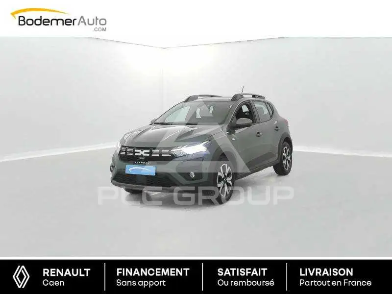 2023 Dacia Sandero