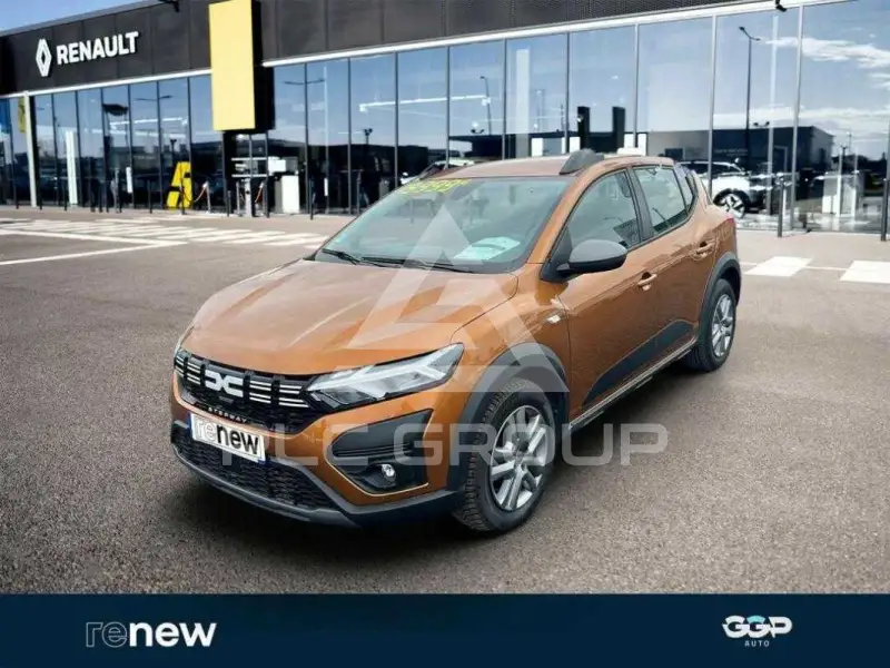 2023 Dacia Sandero