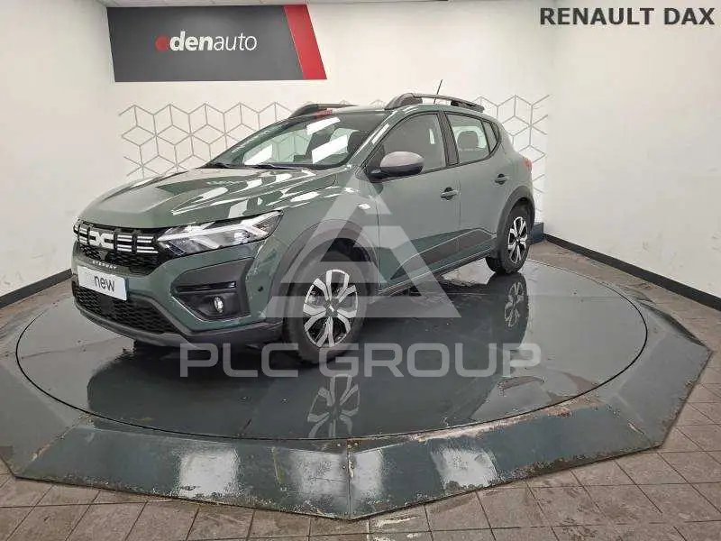 2023 Dacia Sandero