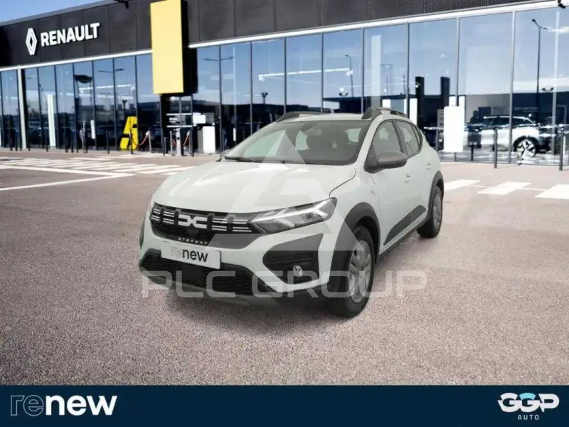 2023 Dacia Sandero