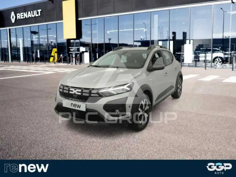 2023 Dacia Sandero