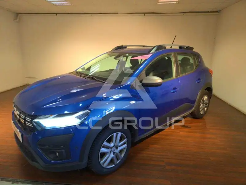 2023 Dacia Sandero