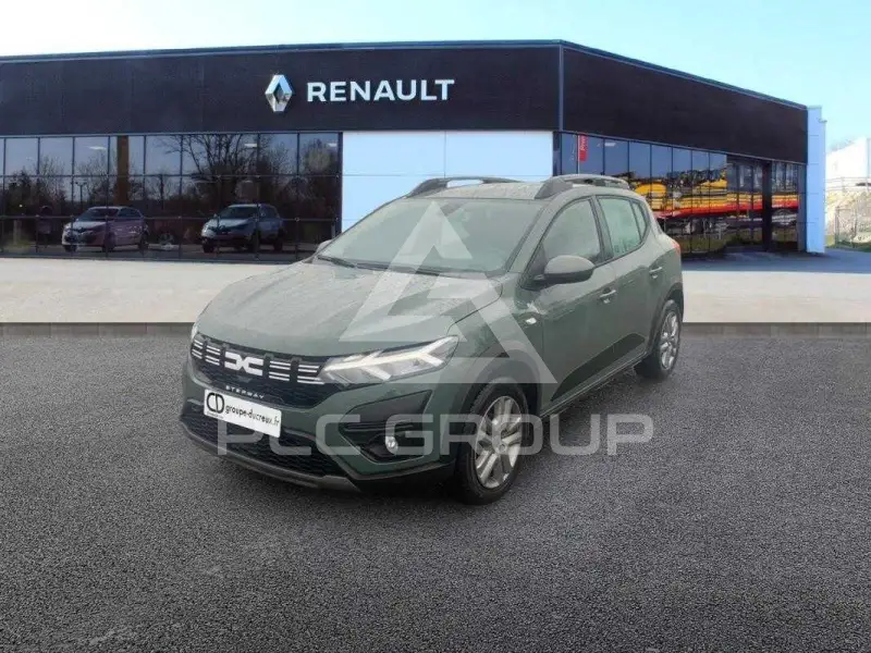 2023 Dacia Sandero