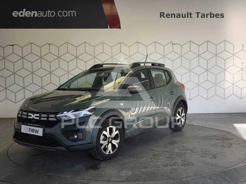 2023 Dacia Sandero