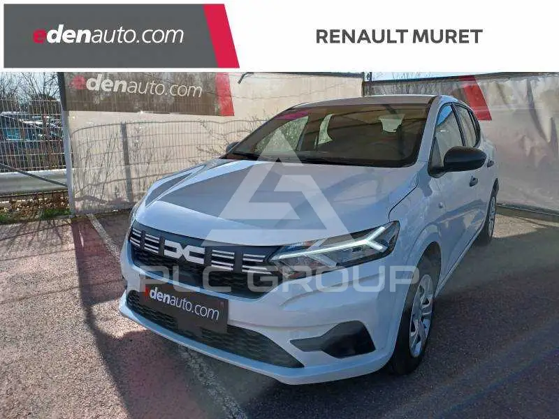 2023 Dacia Sandero