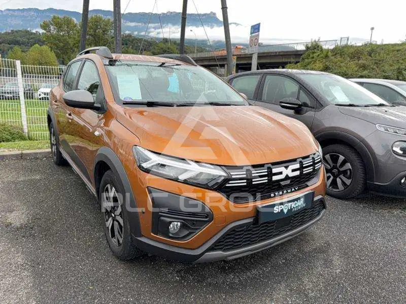 2023 Dacia Sandero