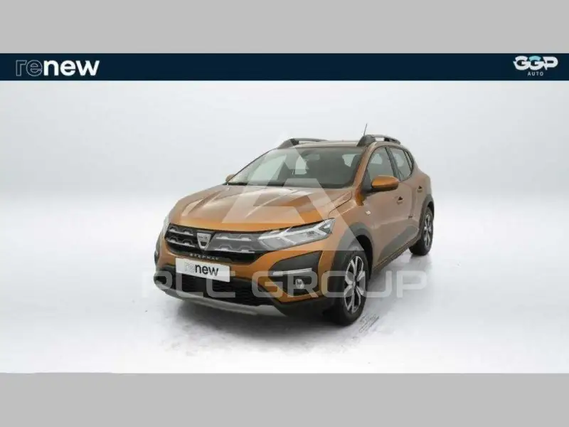 2023 Dacia Sandero